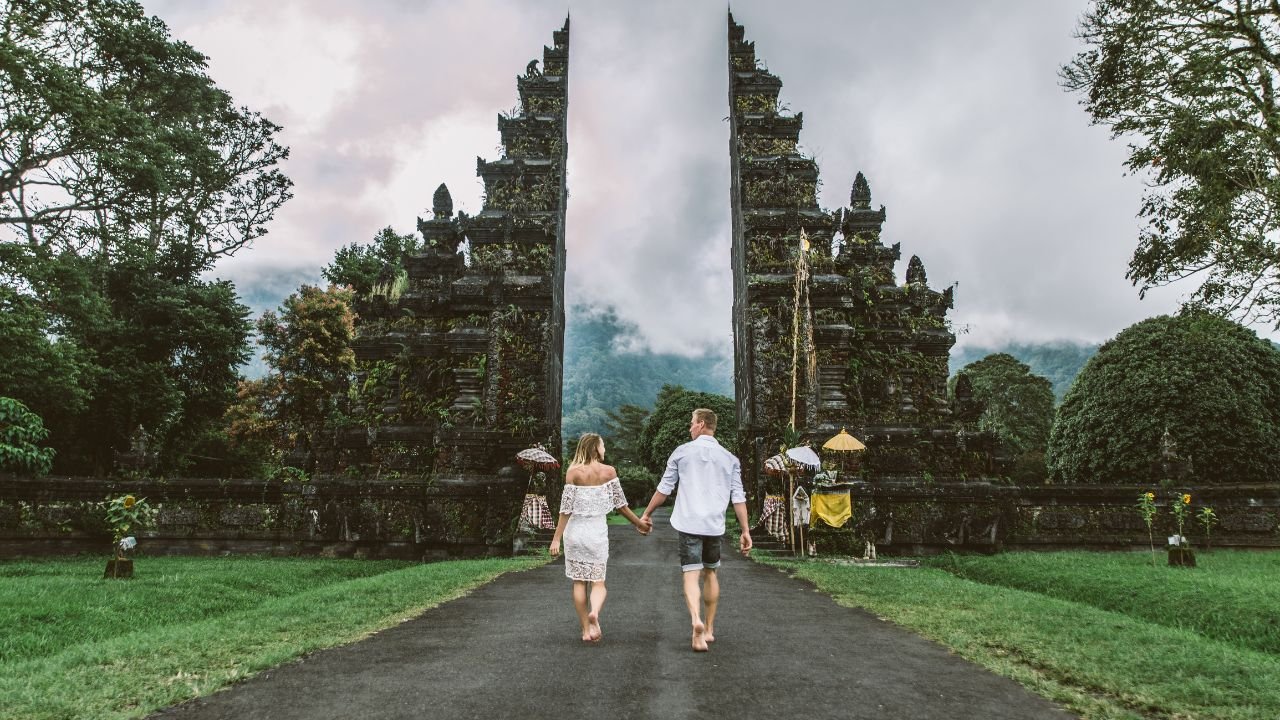 Bali Beach 1