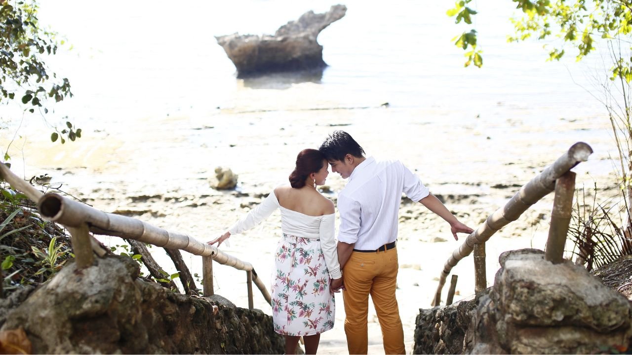 Bali Beach 2