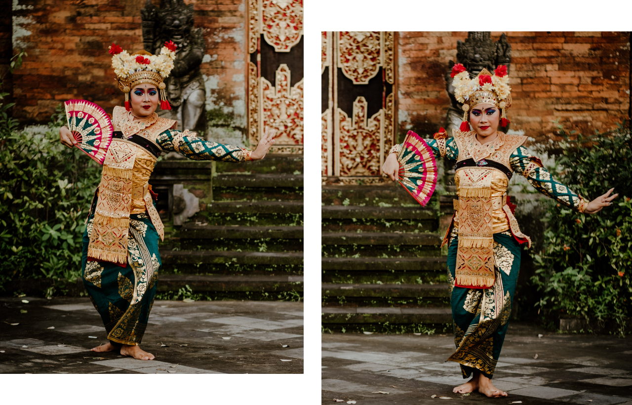Bali Tour Experience