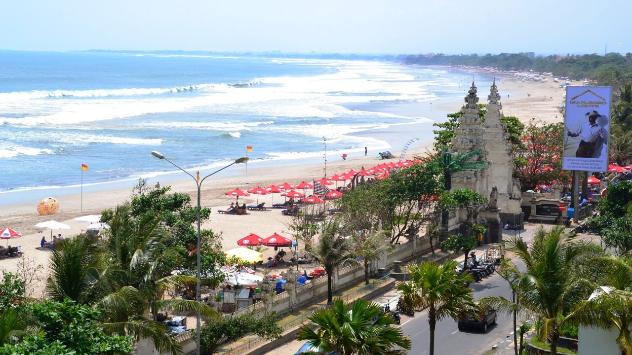 Kuta Area Transfer