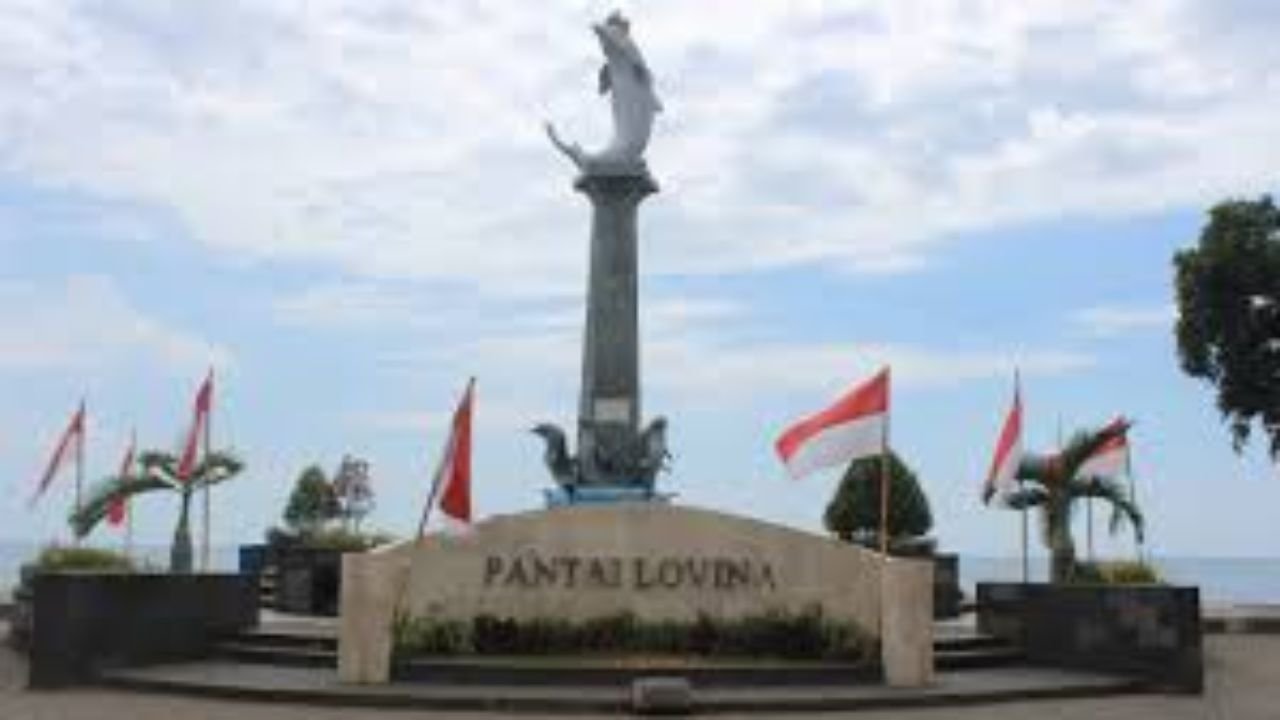 Lovina Area Transfer